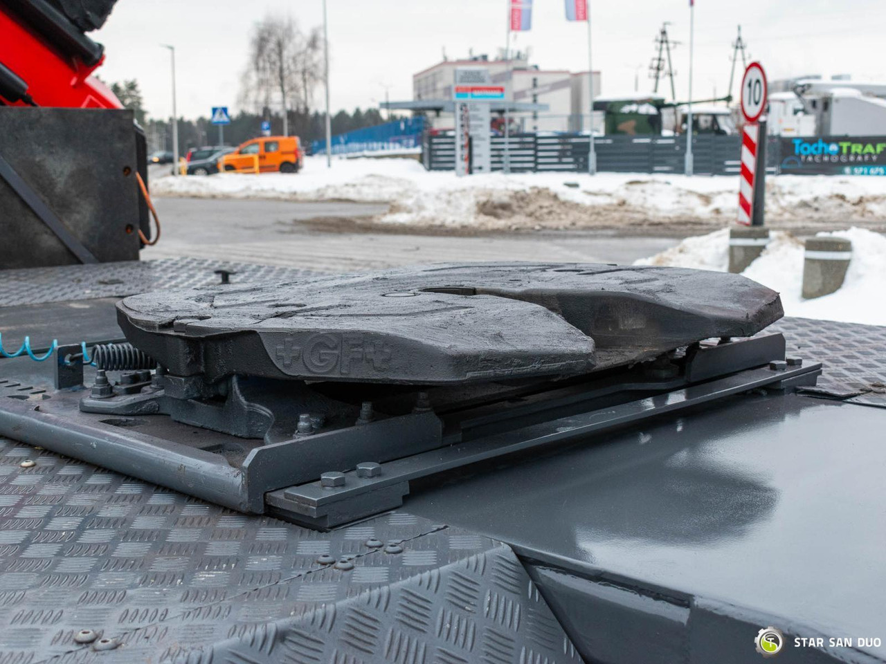 Автоманипулятор : фото 21