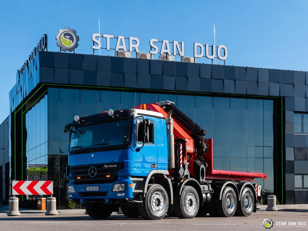 Автоманипулятор : фото 8