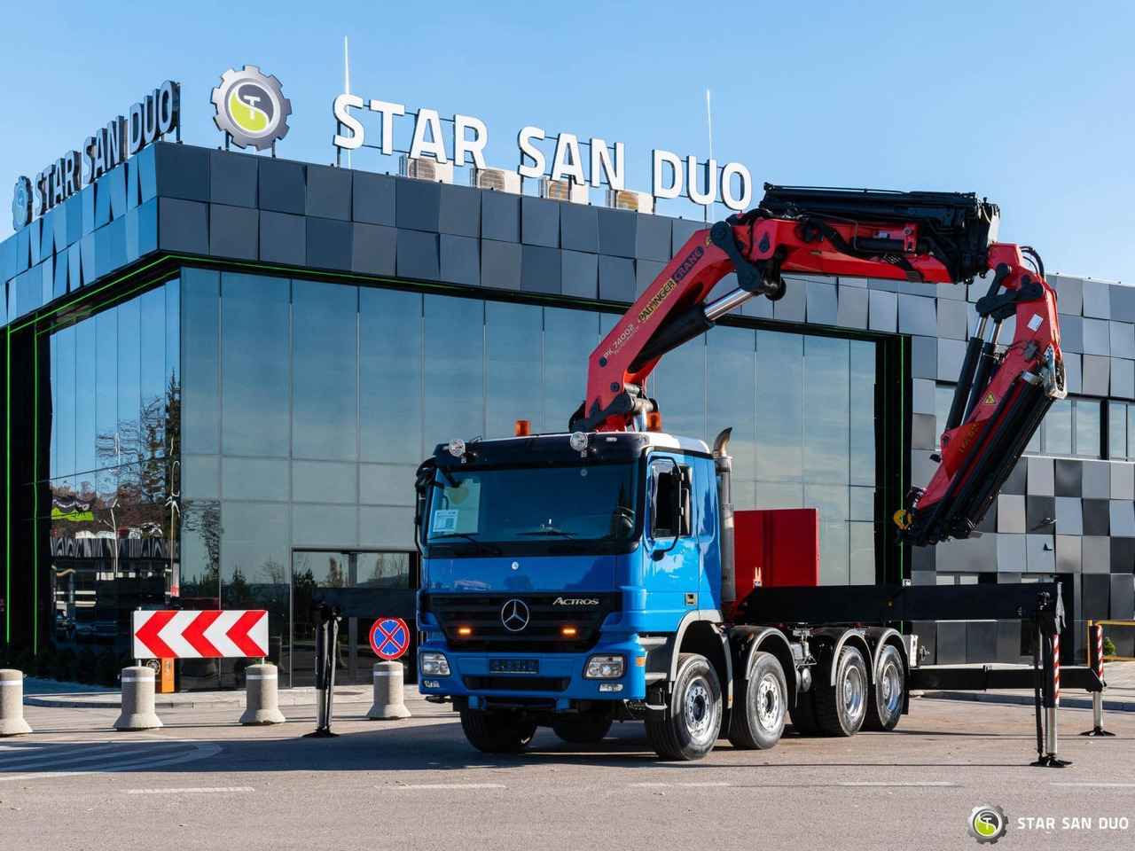 Автоманипулятор : фото 7