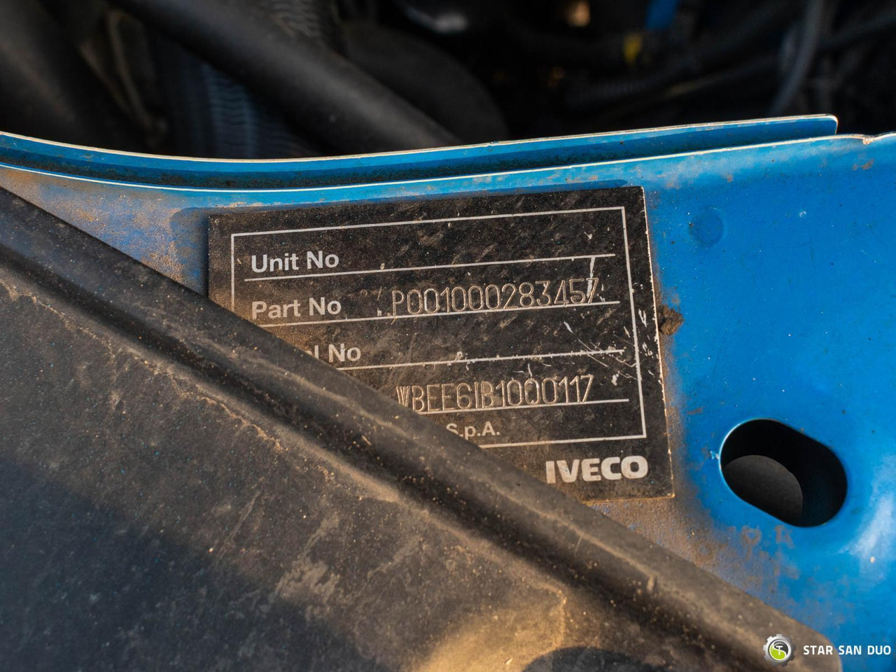 - Малотоннажный фургон: фото 4 - Малотоннажный фургон: фото 4