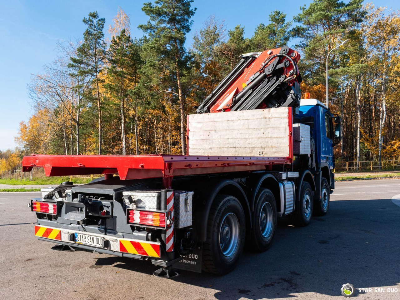 Автоманипулятор : фото 11