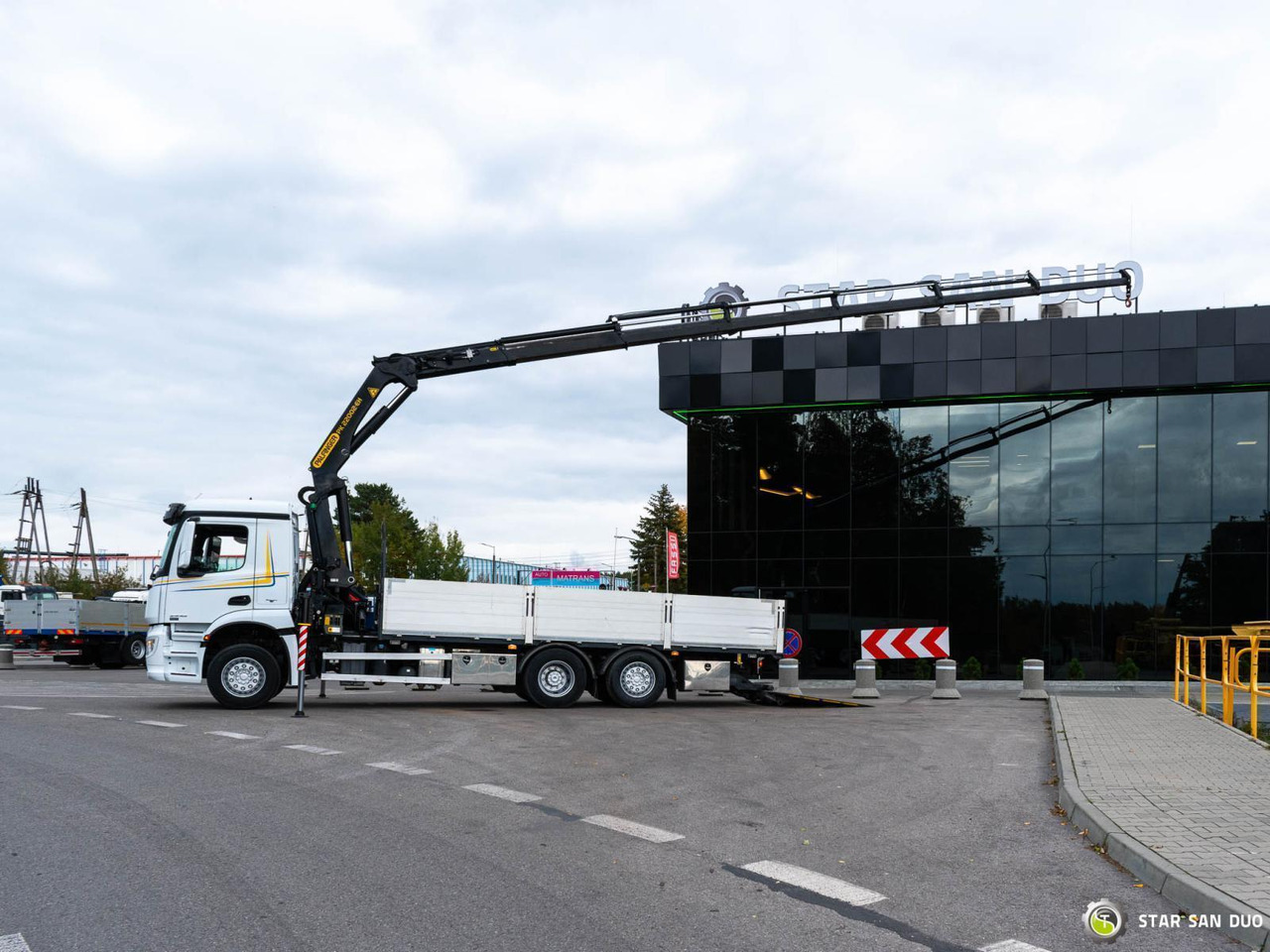 Автоманипулятор : фото 20 Автоманипулятор : фото 20