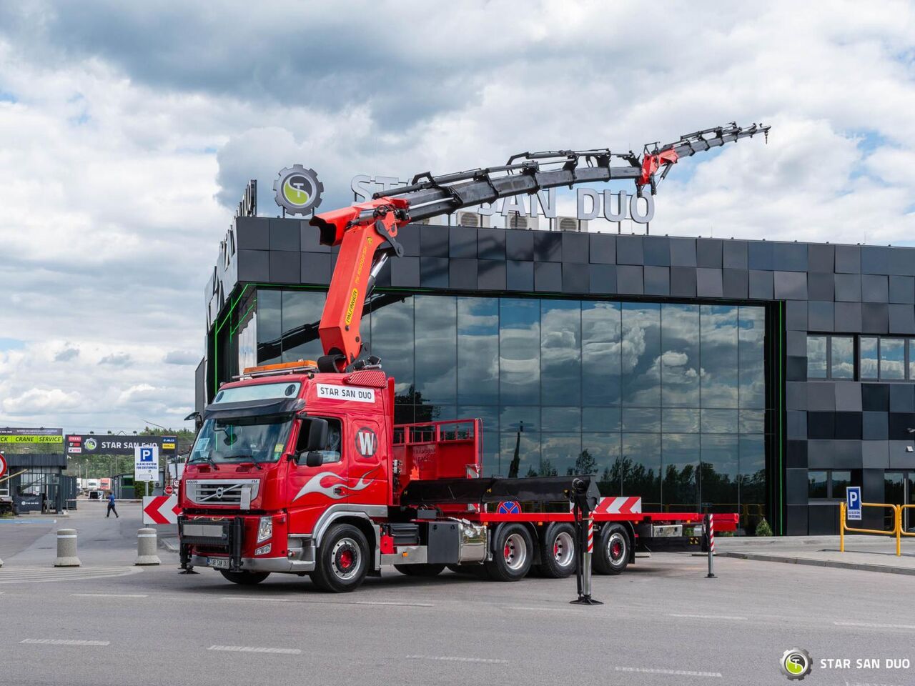 - Автоманипулятор: фото 1 - Автоманипулятор: фото 1