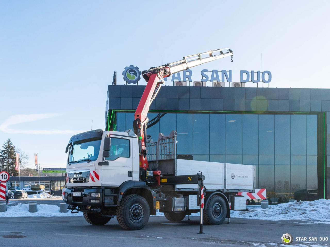 - Автоманипулятор: фото 1 - Автоманипулятор: фото 1