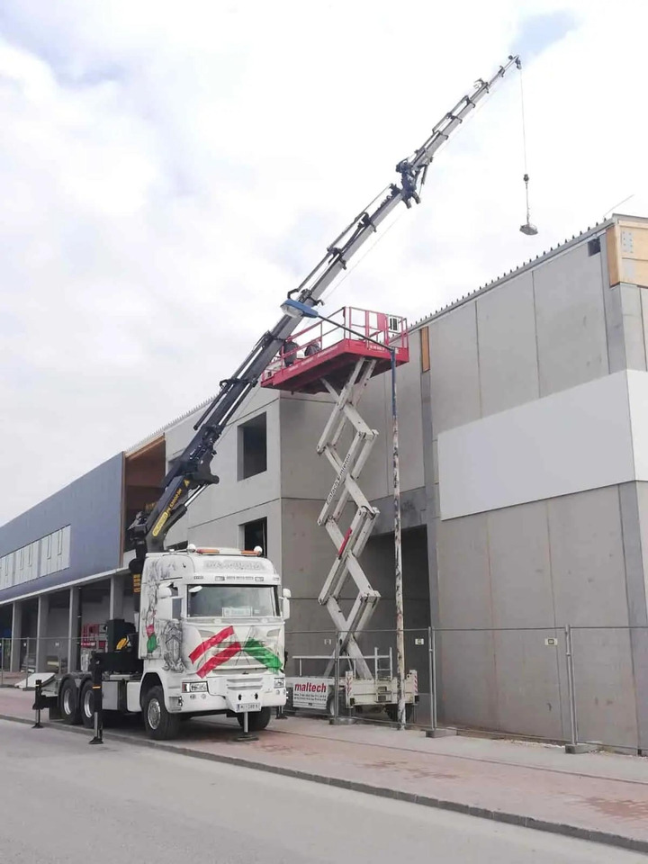 - Автоманипулятор: фото 5 - Автоманипулятор: фото 5