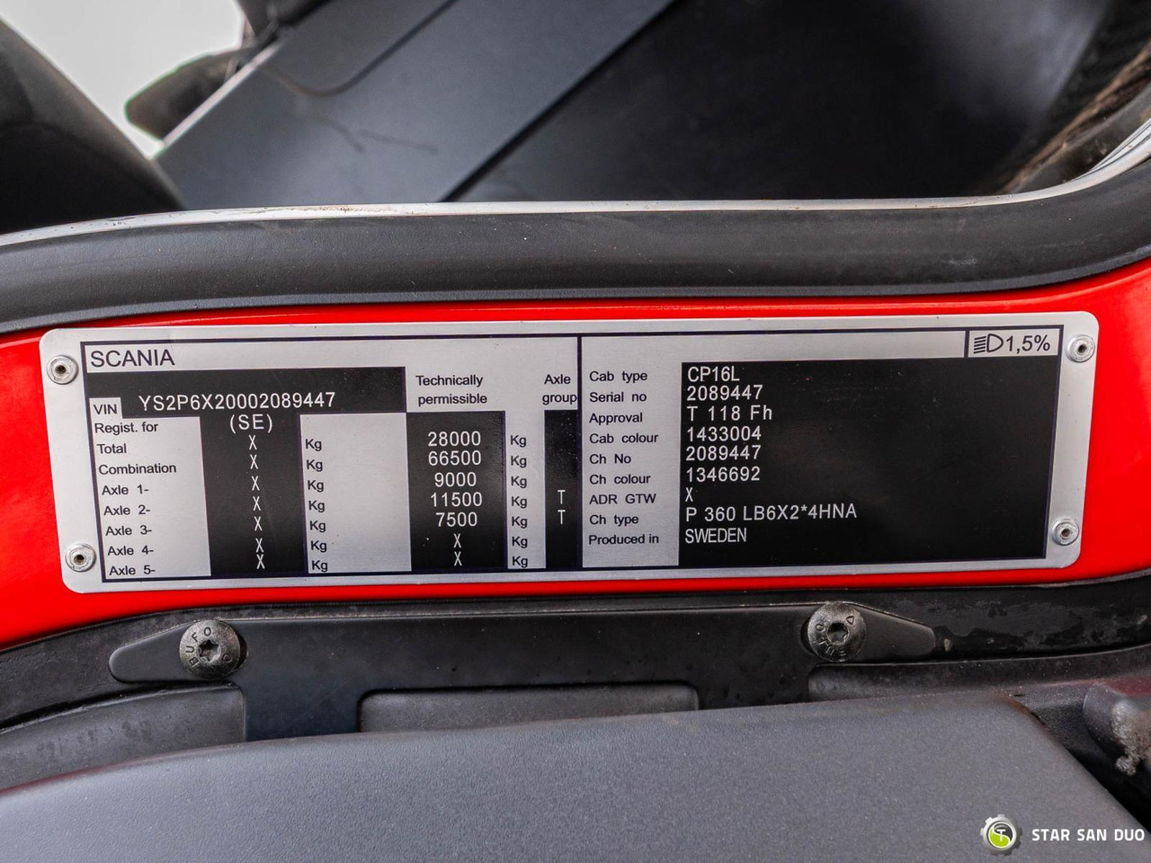 Самосвал : фото 20 Самосвал : фото 20