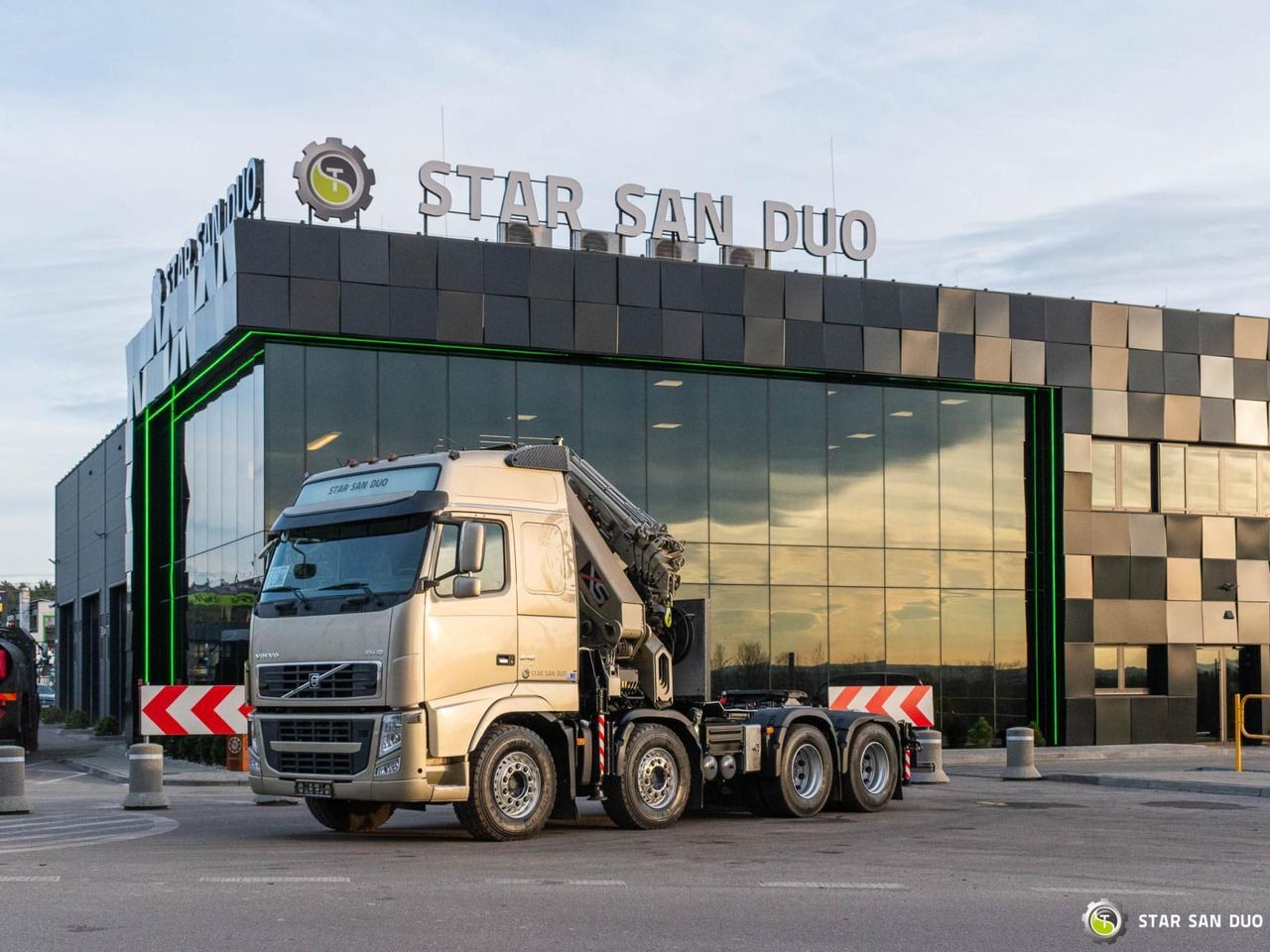 Автоманипулятор : фото 8