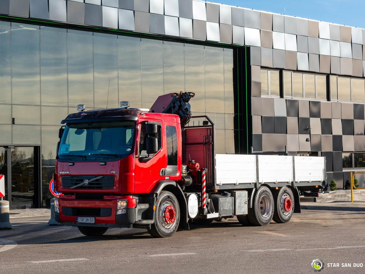 Автоманипулятор : фото 11 Автоманипулятор : фото 11