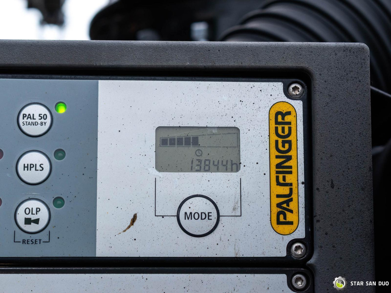 Автоманипулятор : фото 8 Автоманипулятор : фото 8