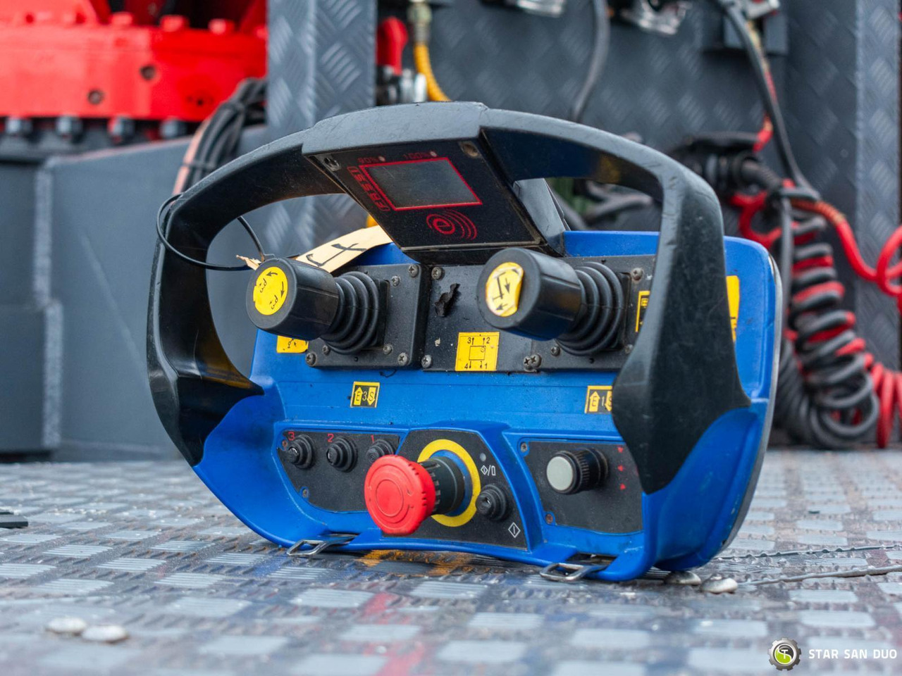 Автоманипулятор : фото 20