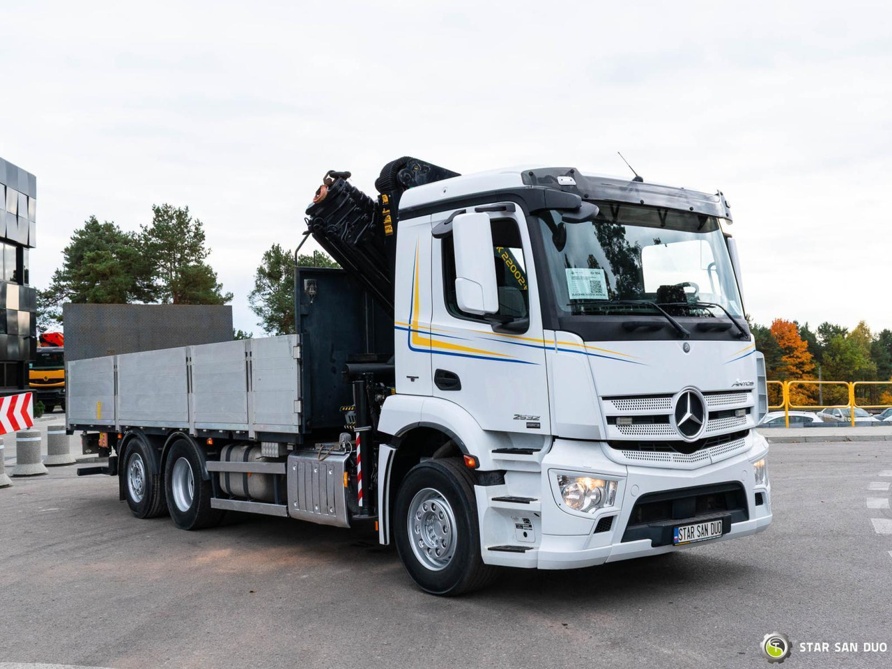 Автоманипулятор : фото 19 Автоманипулятор : фото 19