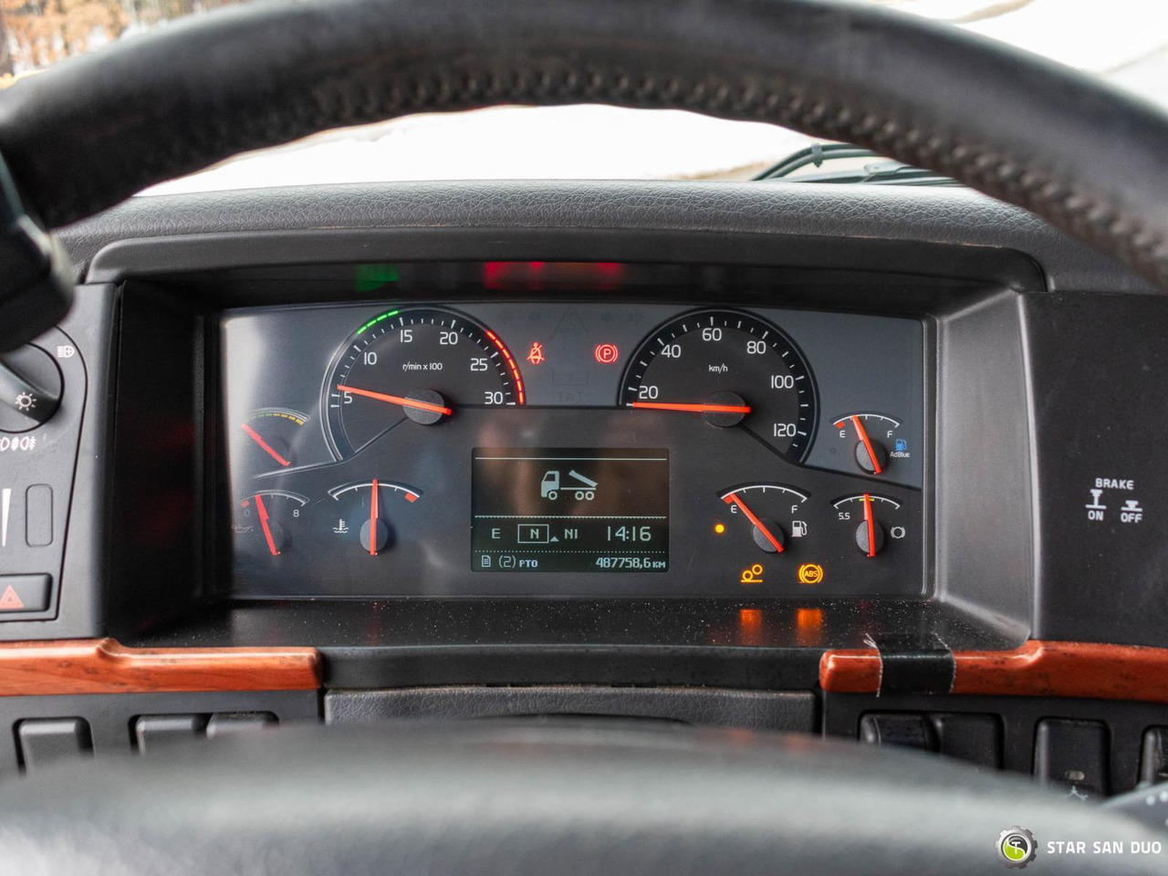 Автоманипулятор : фото 18