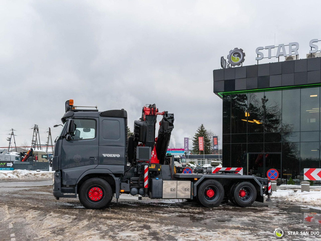 Автоманипулятор : фото 8