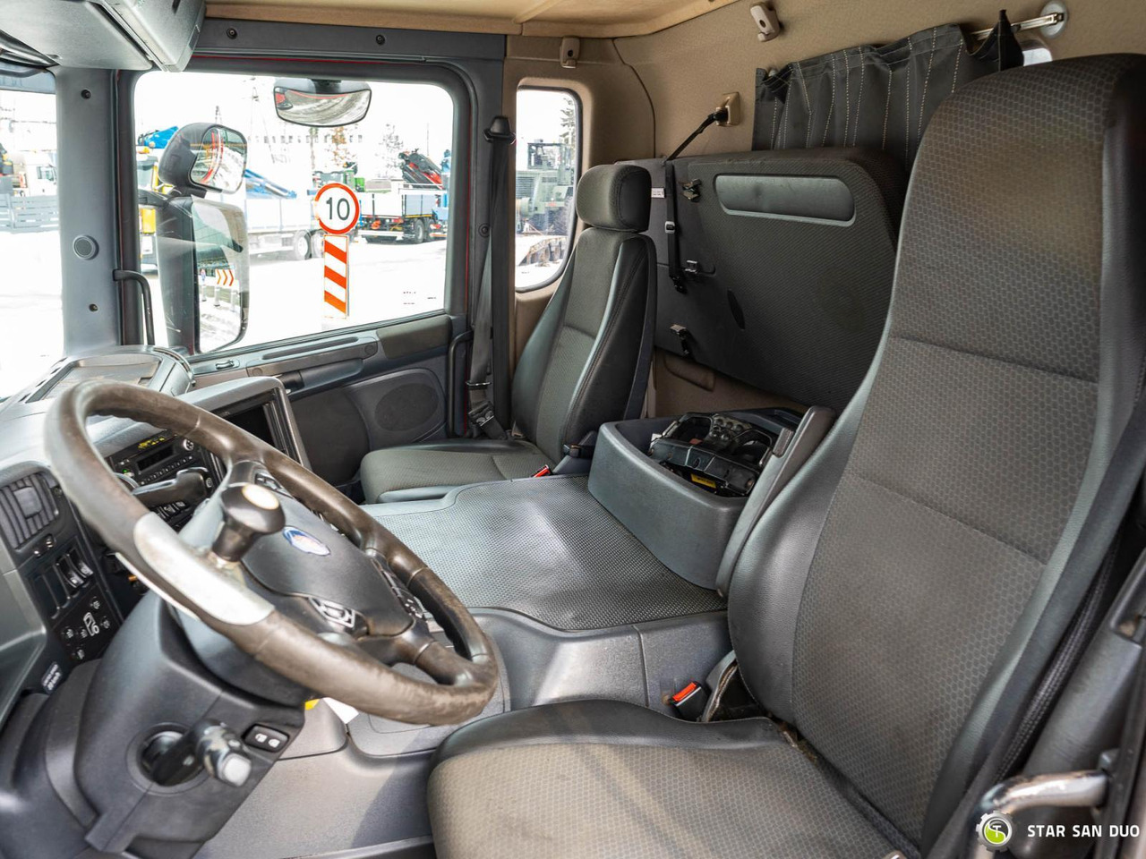 Самосвал : фото 13 Самосвал : фото 13