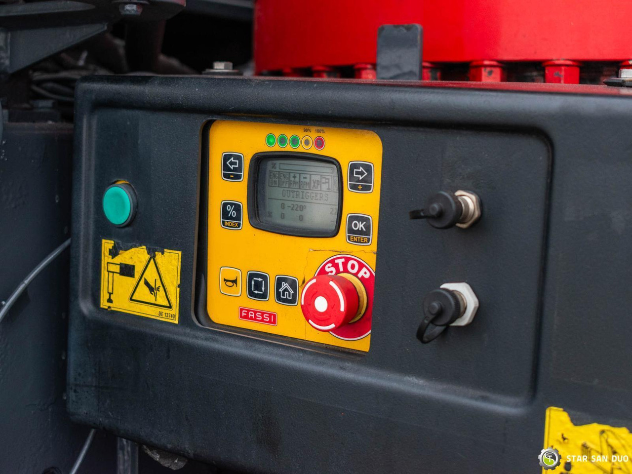 Автоманипулятор : фото 25