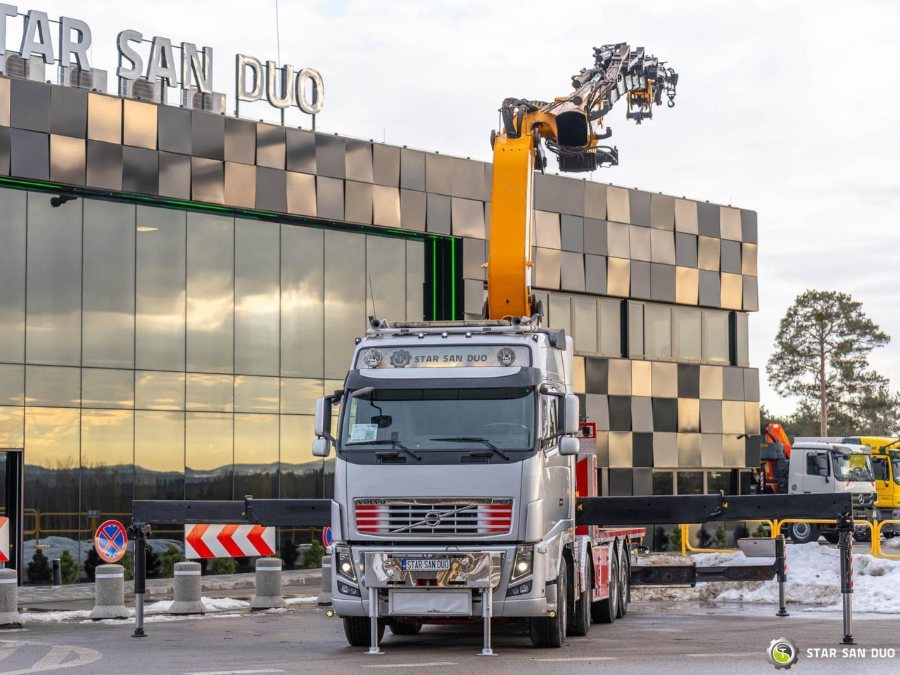 - Автоманипулятор: фото 2 - Автоманипулятор: фото 2