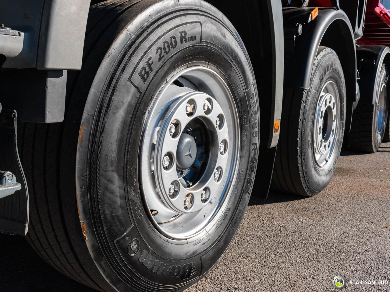 Автоманипулятор : фото 20