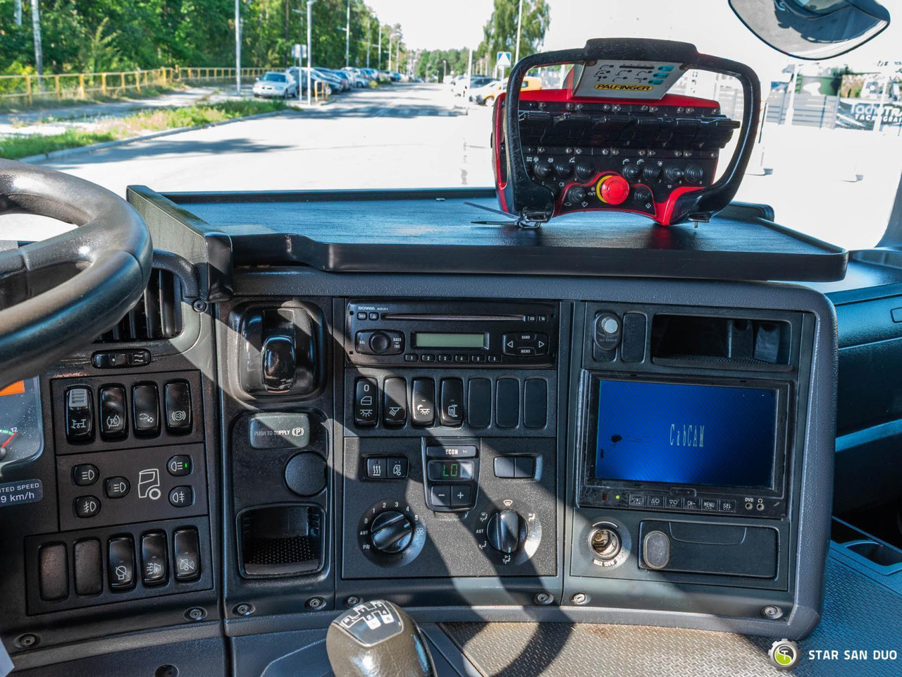 Автоманипулятор : фото 21