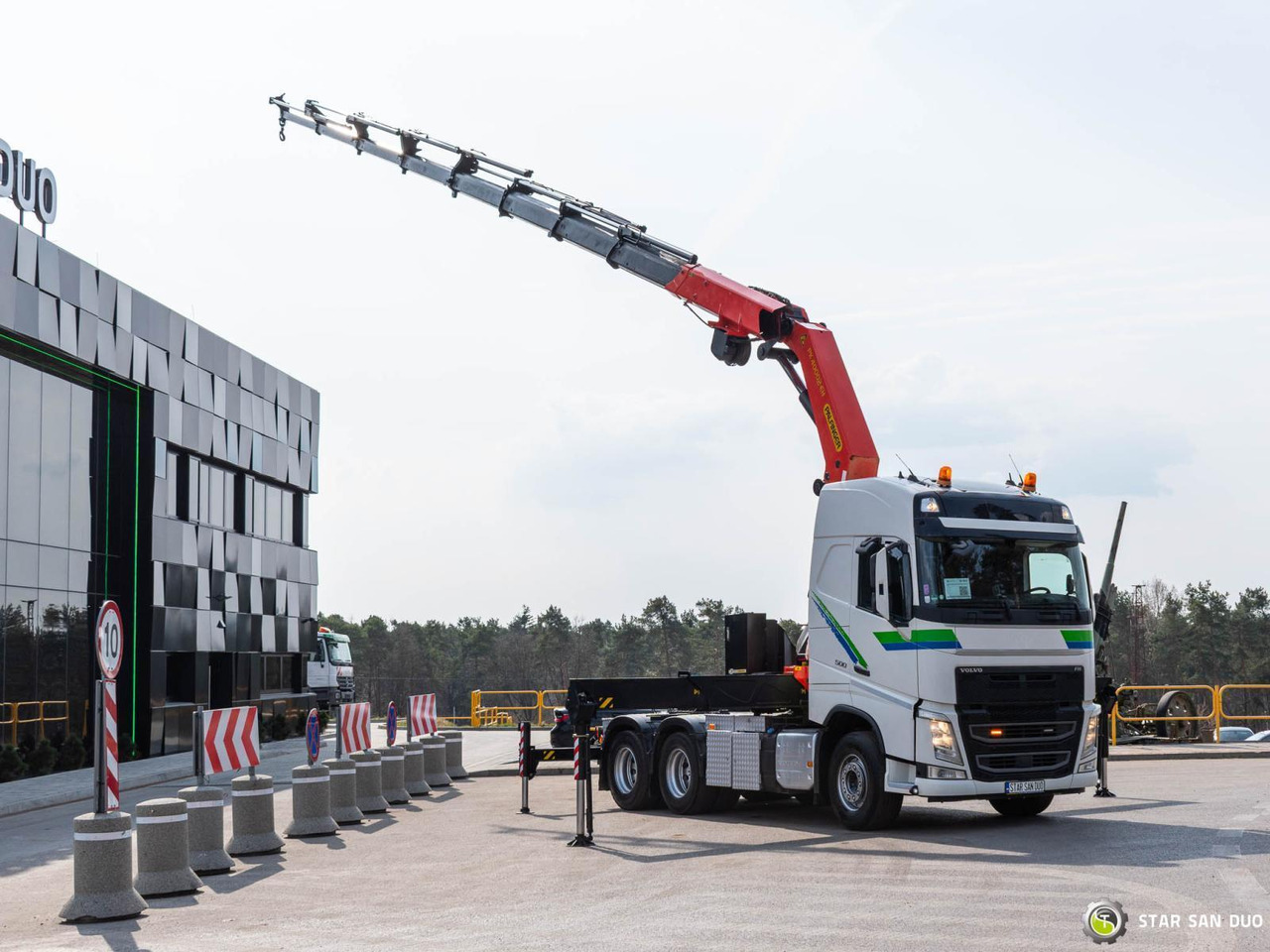 - Автоманипулятор: фото 5 - Автоманипулятор: фото 5