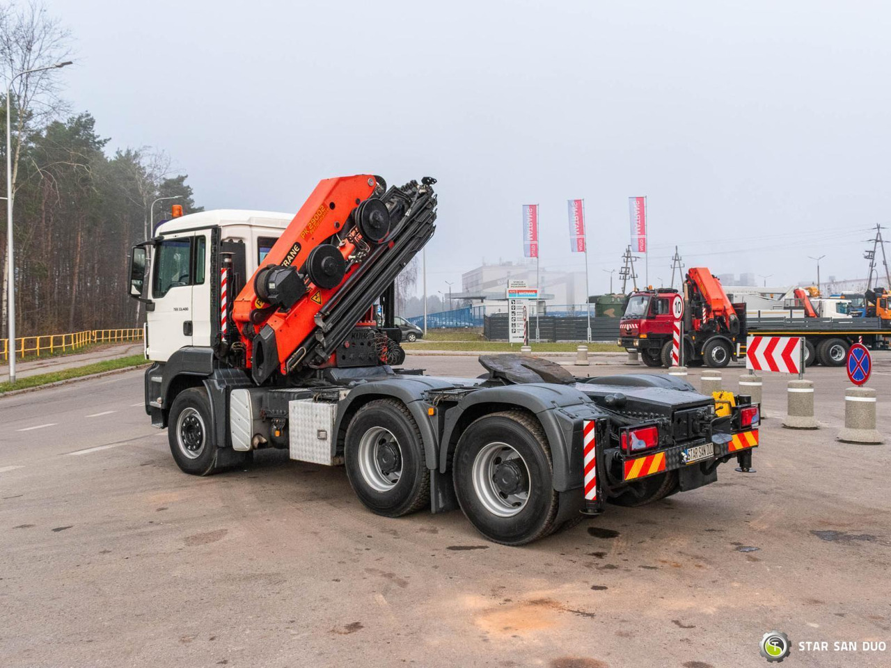 Автоманипулятор : фото 11 Автоманипулятор : фото 11