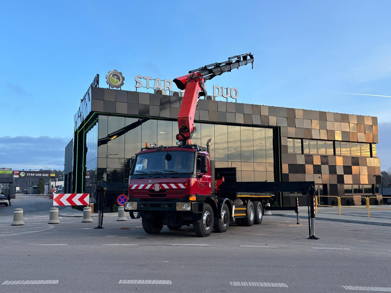 Автоманипулятор : фото 15