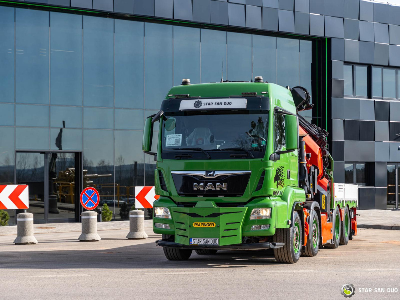 Автоманипулятор : фото 9