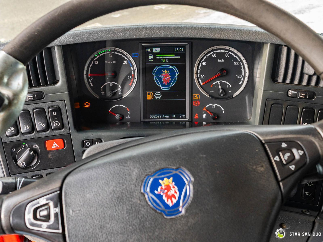 Самосвал : фото 14 Самосвал : фото 14