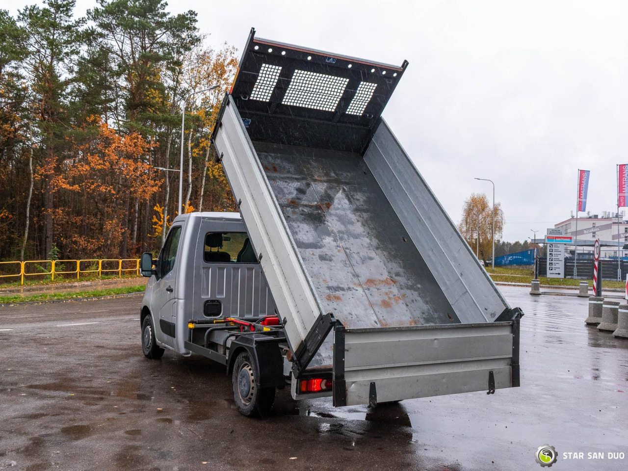 - Самосвал: фото 2 - Самосвал: фото 2