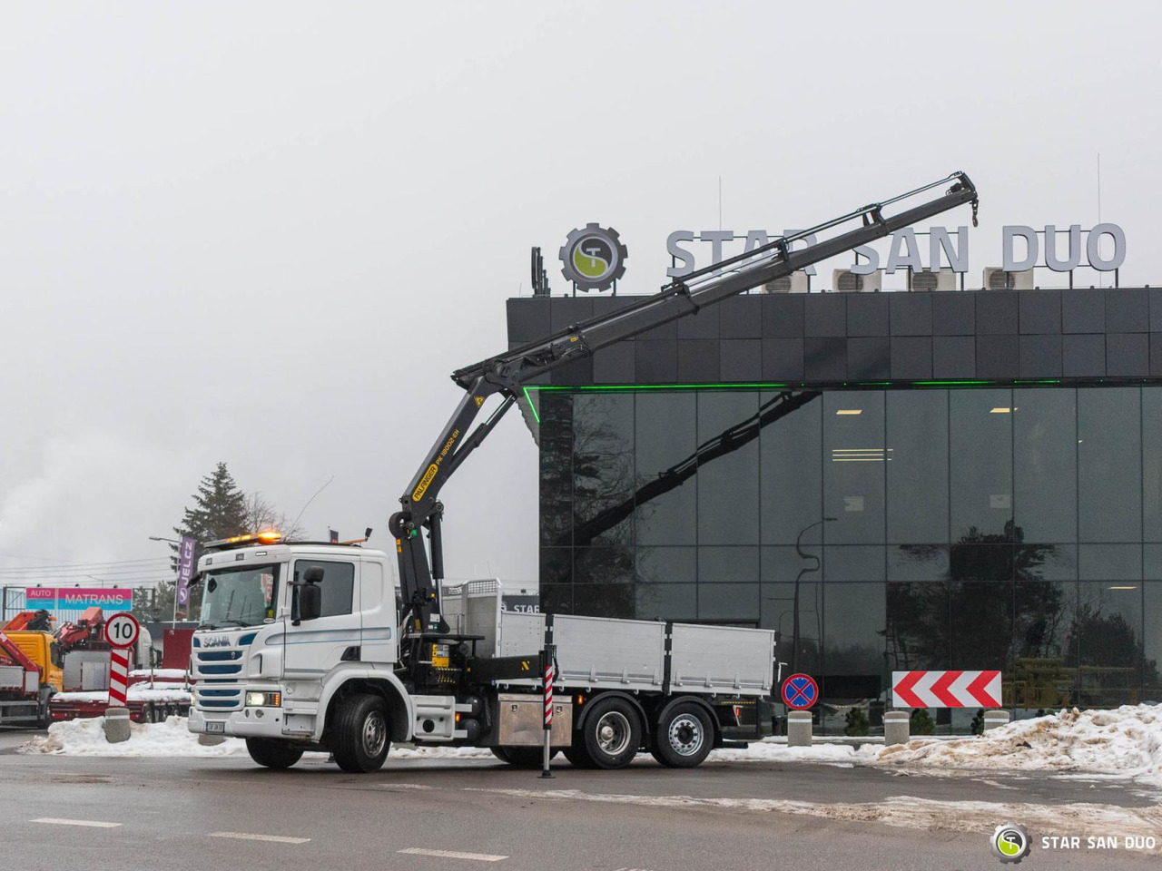 - Автоманипулятор: фото 3 - Автоманипулятор: фото 3