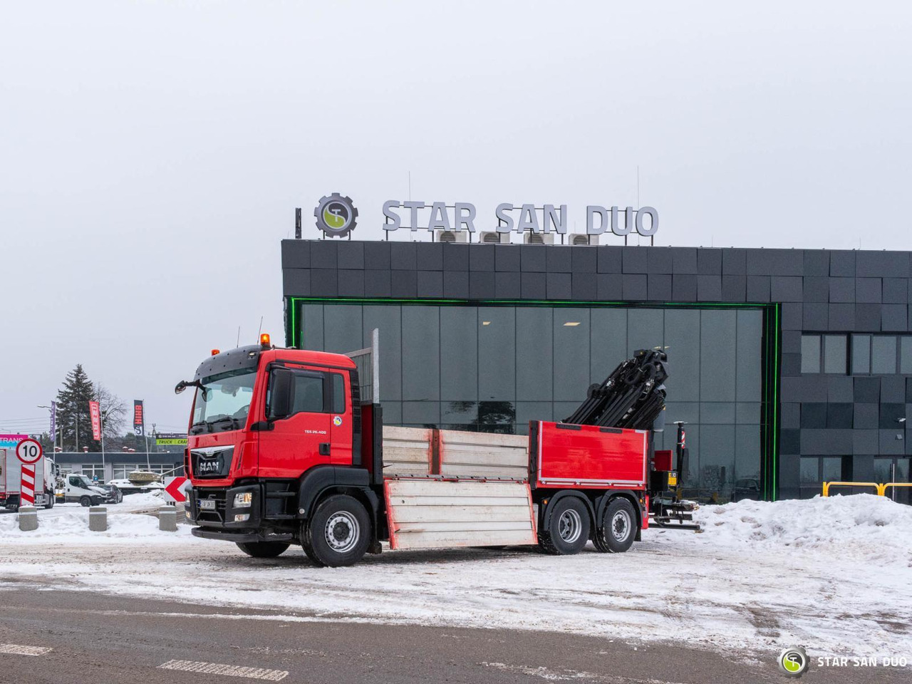 Автоманипулятор : фото 8