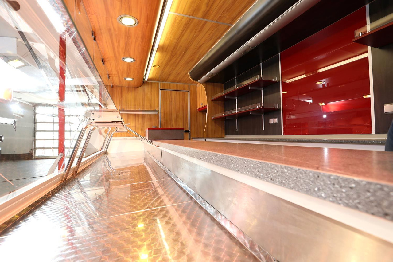 Торговый грузовик Fiat Ducato: фото 13