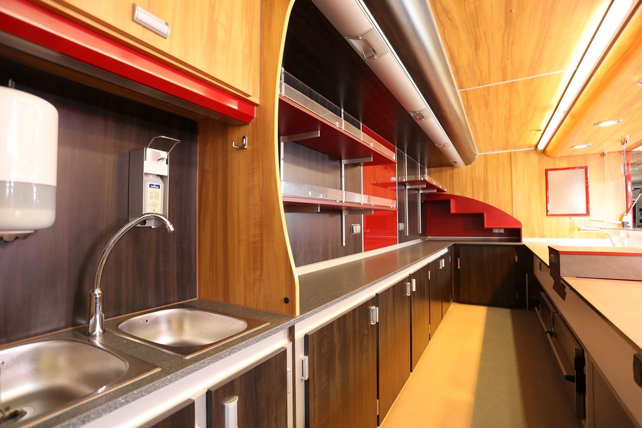 Торговый грузовик Fiat Ducato: фото 10