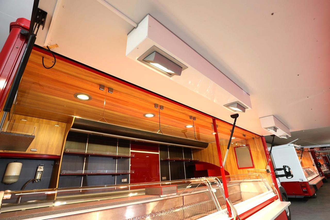 Торговый грузовик Fiat Ducato: фото 20