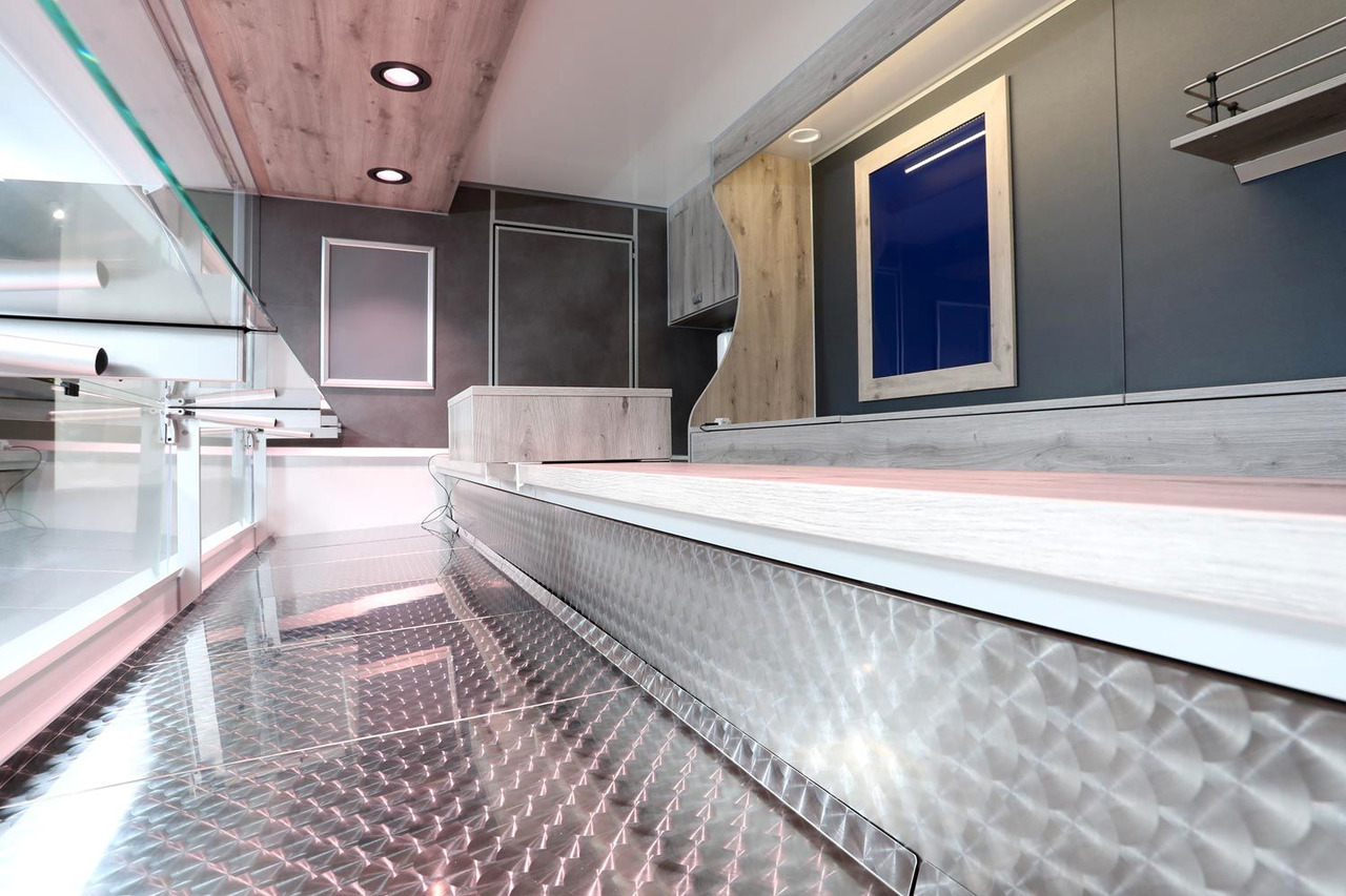 Fiat Ducato - Торговый грузовик: фото 5 Fiat Ducato - Торговый грузовик: фото 5