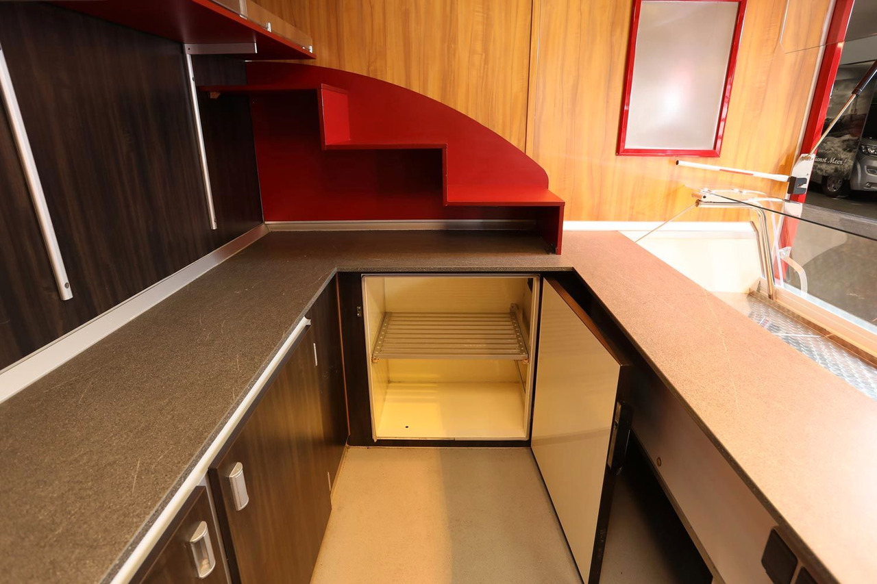 Торговый грузовик Fiat Ducato: фото 11