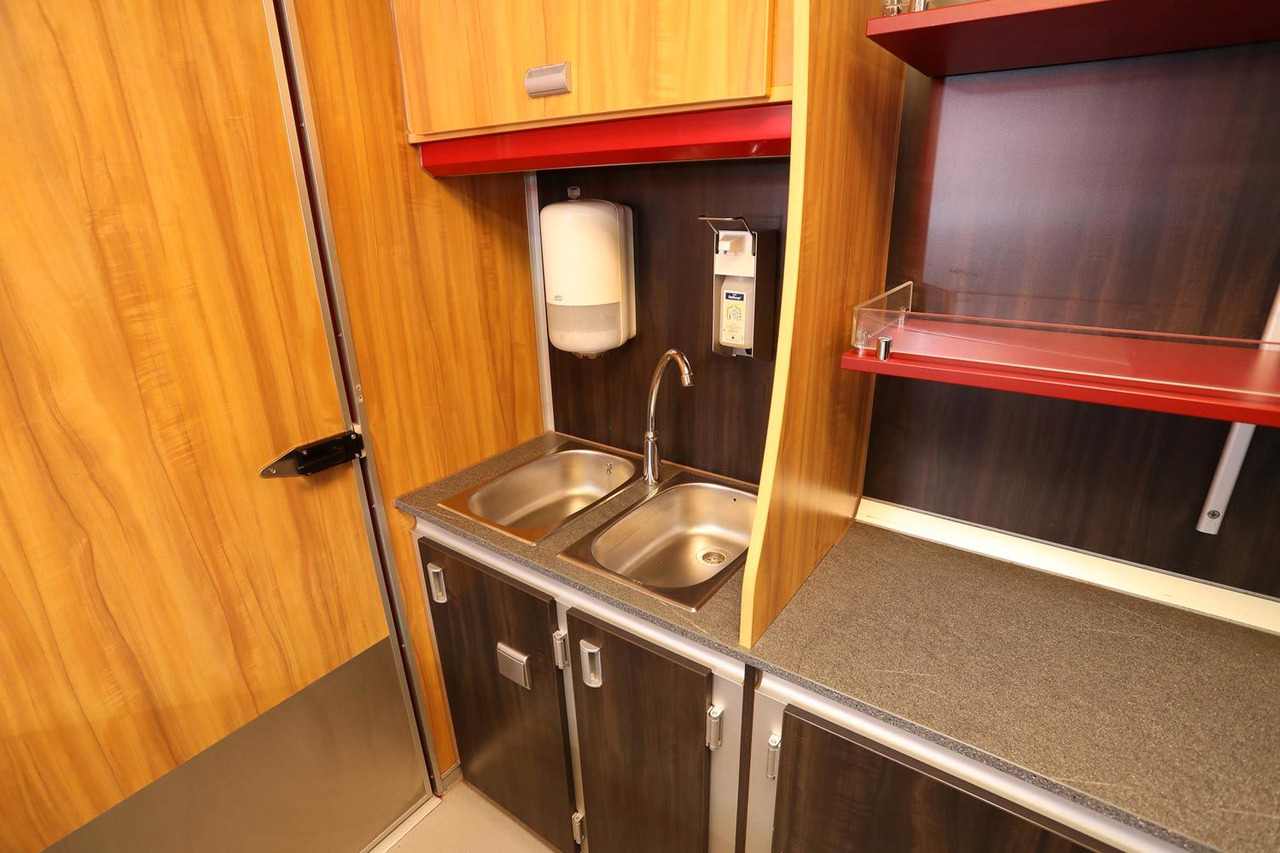 Торговый грузовик Fiat Ducato: фото 18