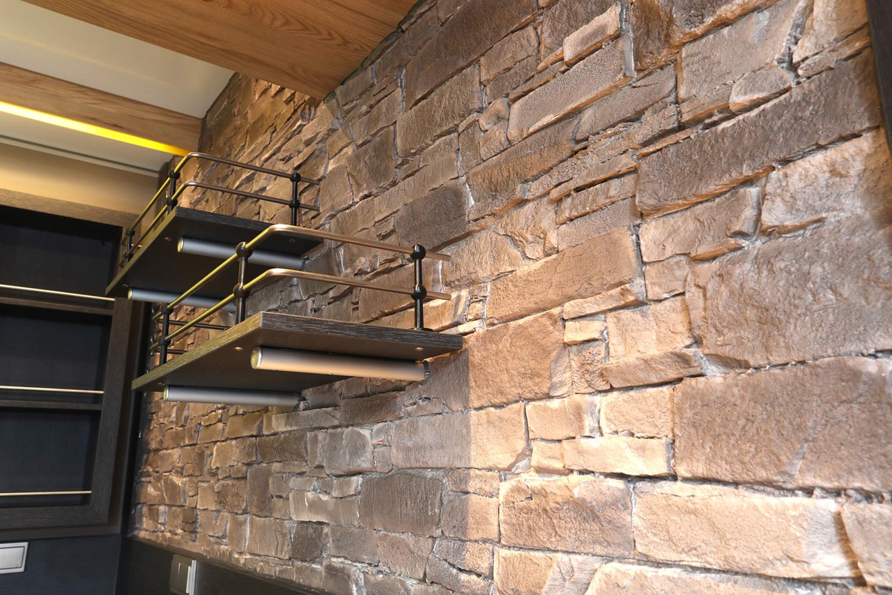 Новый Торговый грузовик Mobil BORCO HÖHNS: фото 15