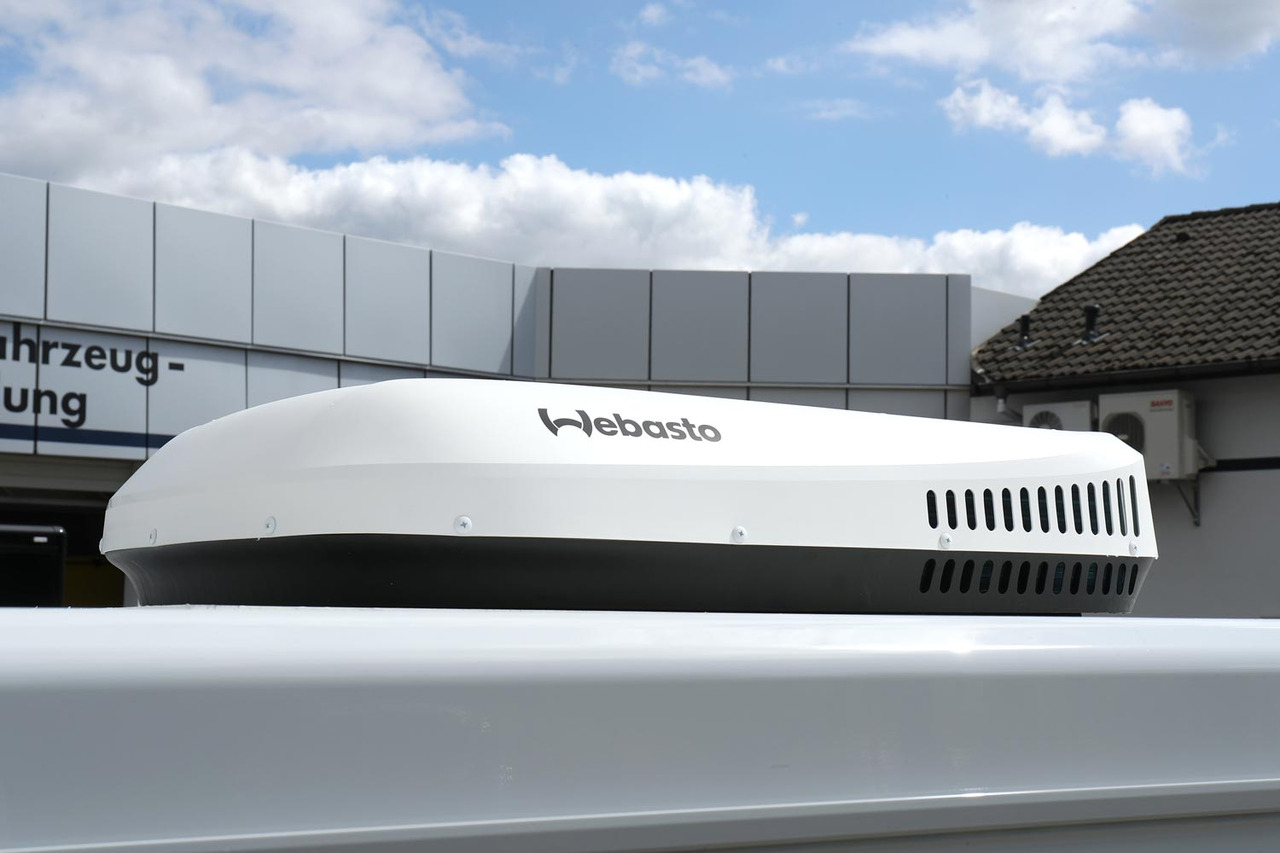 Mobil BORCO HÖHNS - Торговый грузовик: фото 2 Mobil BORCO HÖHNS - Торговый грузовик: фото 2