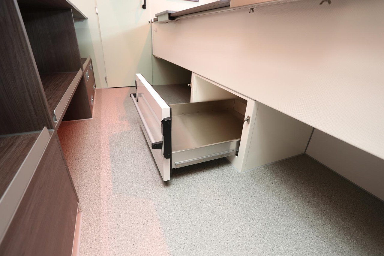 Mobil BORCO HÖHNS - Торговый грузовик: фото 5 Mobil BORCO HÖHNS - Торговый грузовик: фото 5