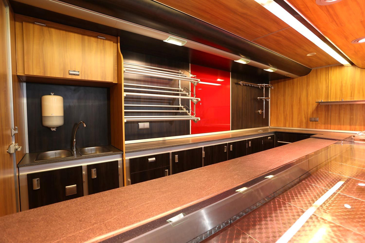 Renault Master - Торговый грузовик: фото 4 Renault Master - Торговый грузовик: фото 4
