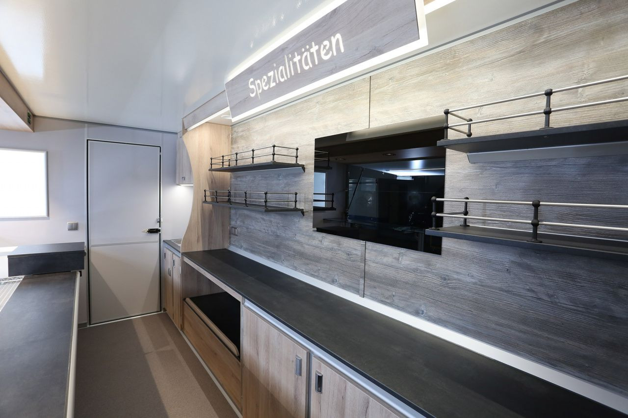 Renault Master - Торговый грузовик: фото 5 Renault Master - Торговый грузовик: фото 5