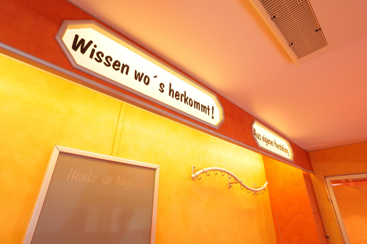 Торговый грузовик Wochenmarktmobil BORCO HÖHNS: фото 15