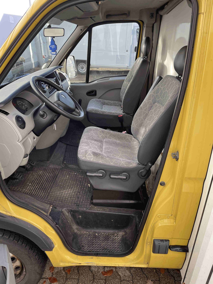 Торговый грузовик Wochenmarktmobil Vemus: фото 10 Торговый грузовик Wochenmarktmobil Vemus: фото 10