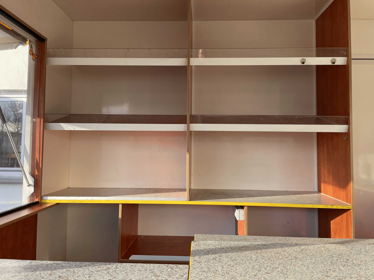 Торговый грузовик Wochenmarktmobil Vemus: фото 8 Торговый грузовик Wochenmarktmobil Vemus: фото 8