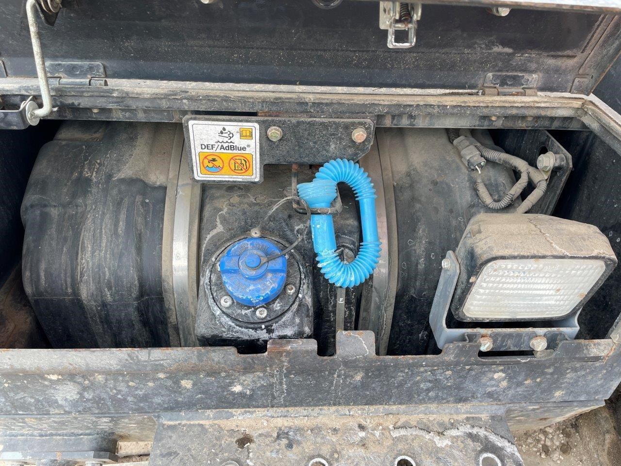 Гусеничный экскаватор HITACHI ZX350 LCN - 6: фото 11