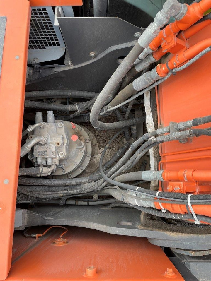 Гусеничный экскаватор HITACHI ZX350 LCN - 6: фото 12