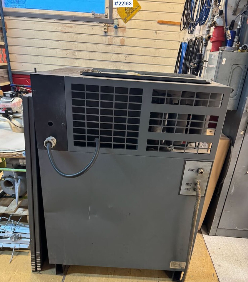 Atlas Copco kompressor - Воздушный компрессор: фото 2 Atlas Copco kompressor - Воздушный компрессор: фото 2