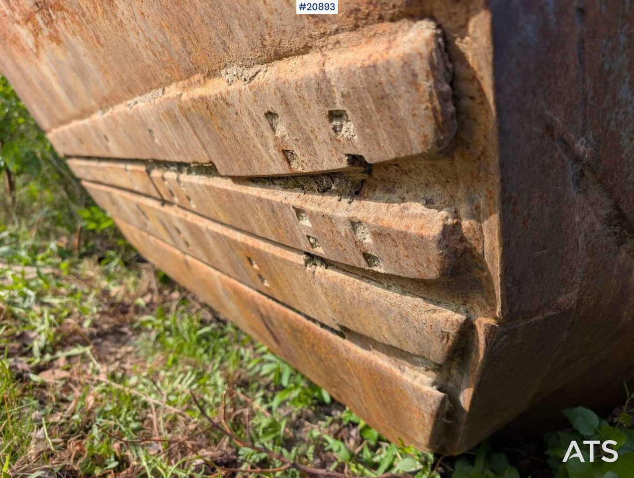 Encon Engcon EC30 Rotortilt & SMP Pusseskuffe – S70 feste - Тилтротатор для Строительной техники: фото 5 Encon Engcon EC30 Rotortilt & SMP Pusseskuffe – S70 feste - Тилтротатор для Строительной техники: фото 5