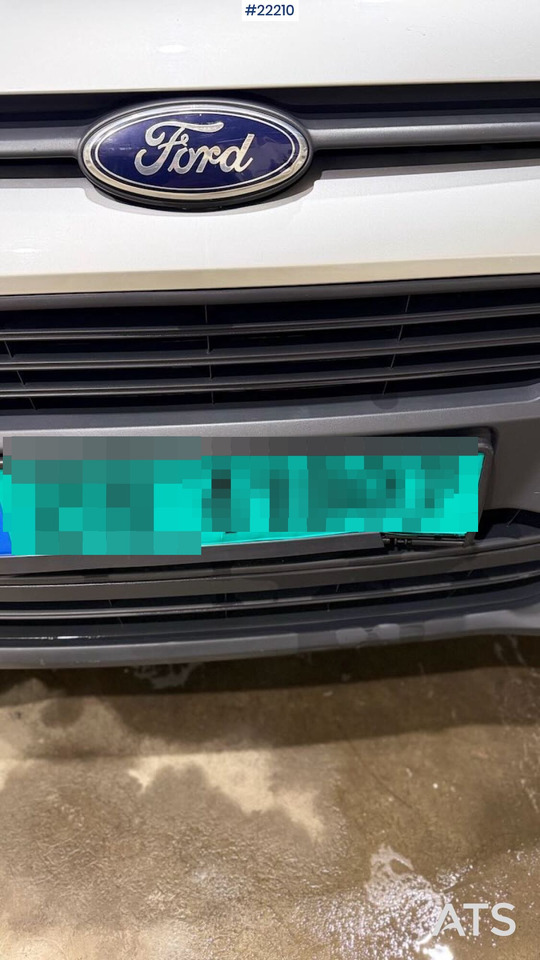 Ford CONNECT - Легковой автомобиль: фото 3 Ford CONNECT - Легковой автомобиль: фото 3