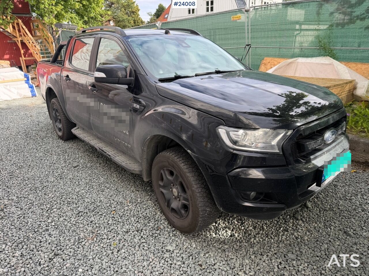 Ford RANGER - Легковой автомобиль: фото 2 Ford RANGER - Легковой автомобиль: фото 2